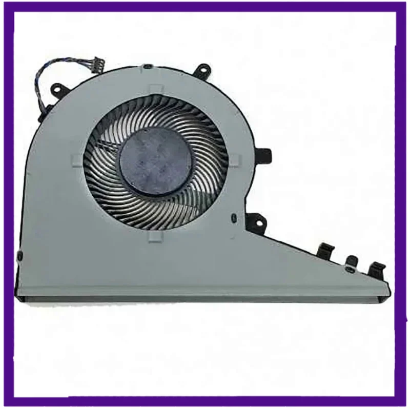 

New OEM Cooling Fan For HP Envy 17-AE 925461-001 17M-AE111DX radiator