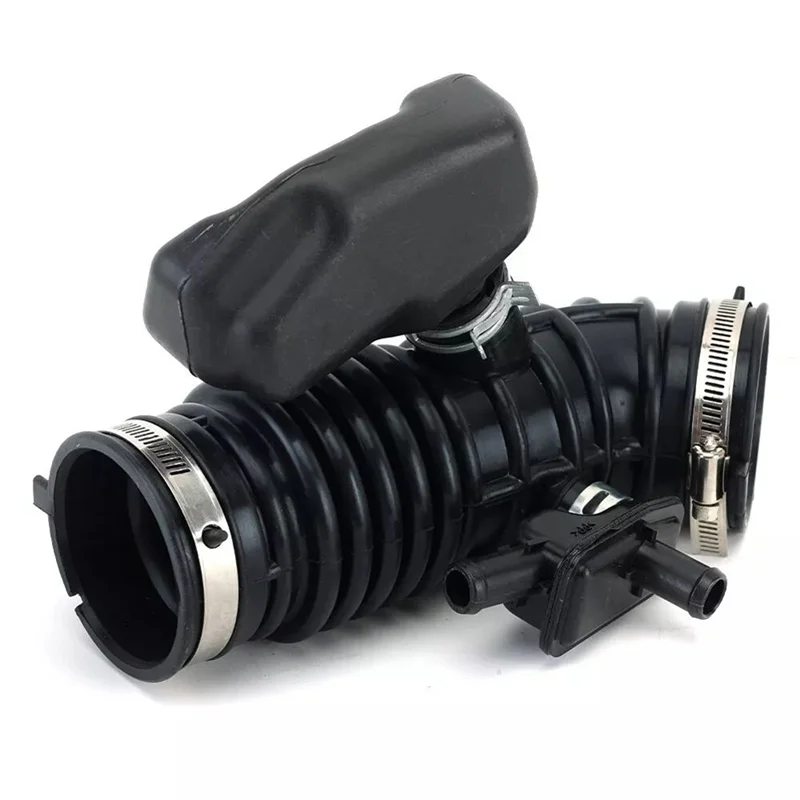 

Прочный автомобильный воздухоочиститель, впускной шланг для Infiniti Fx35 2009-2012, канальная трубка двигателя с левым рулем 16576-1CB1A 165761CB1A, аксессуары