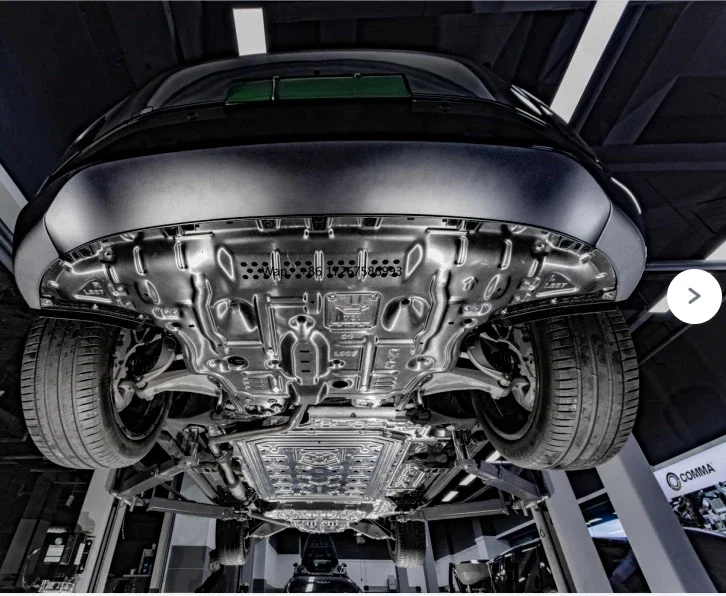 

Hot Sale Leading Brand Byd Song Plus Junxi Under Skid Plate for Byd Song Plus Ev 2023 2022 2021