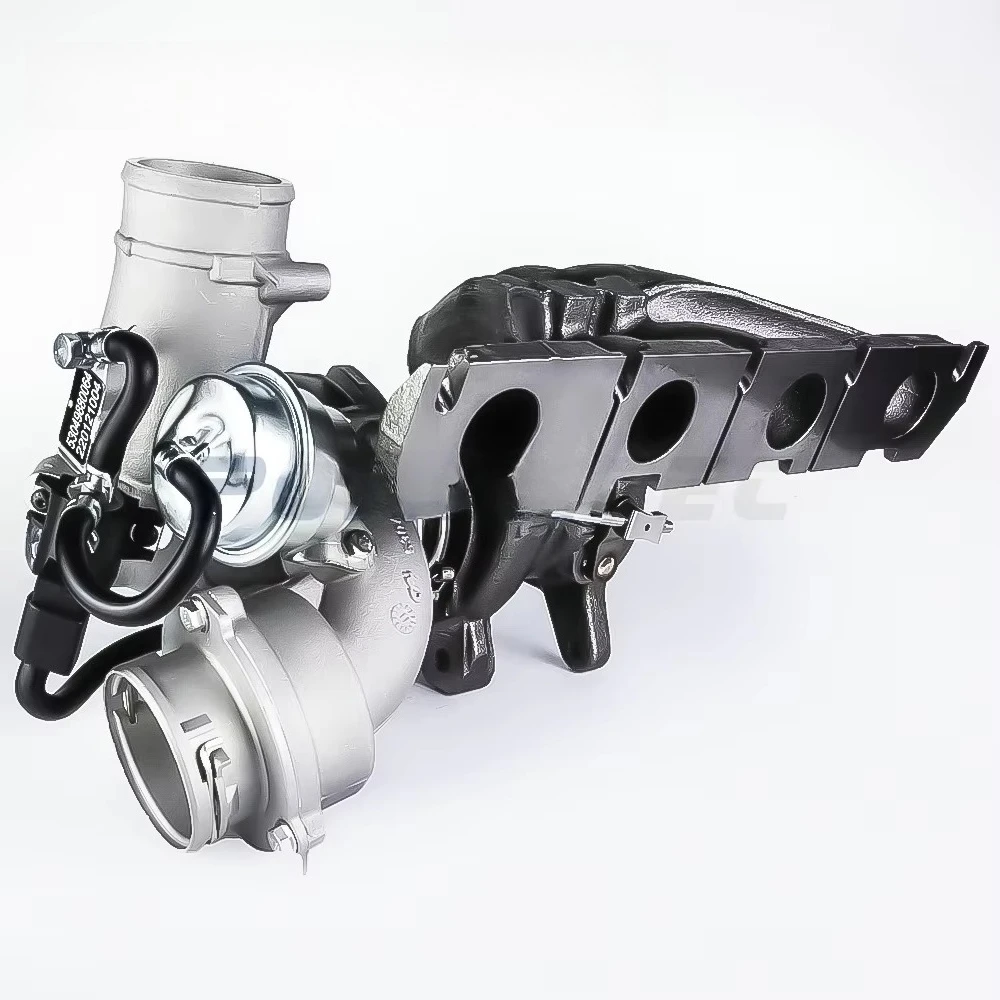 

K04 Turbocharger 5304-970-0064 06F145702CX for S3 TT S 2.0L TFSI 06F145702C
