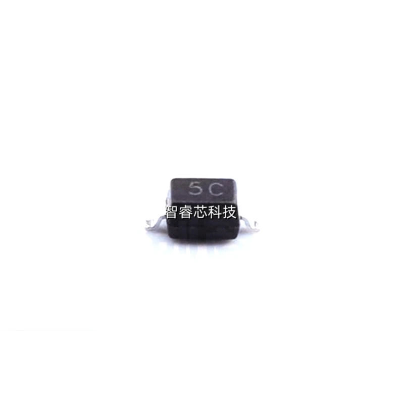 50Pcs/Lot New Original PESDNC3D5VB  ESD/TVS electrostatic protection diode