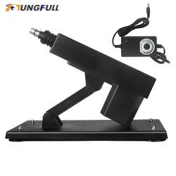 Mini Telescopic Linear Actuator Reciprocating Mechanism 3XLR DC Electric Motor Telescopic Linear Actuator DC Electric Motor