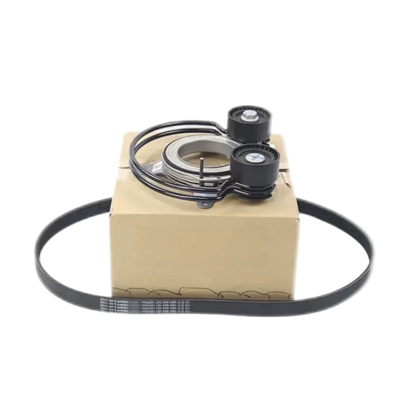 Auto Spare Parts Generator tensioner tensioner wheel assembly for 06N903133A 06N903133 For VW Audi 06N 903 133 A
