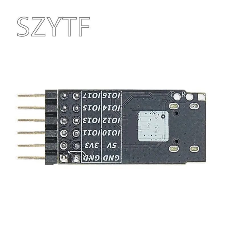 M0S Dock TinyML RISC-V BL616 Wireless Wifi6 Module Development Board