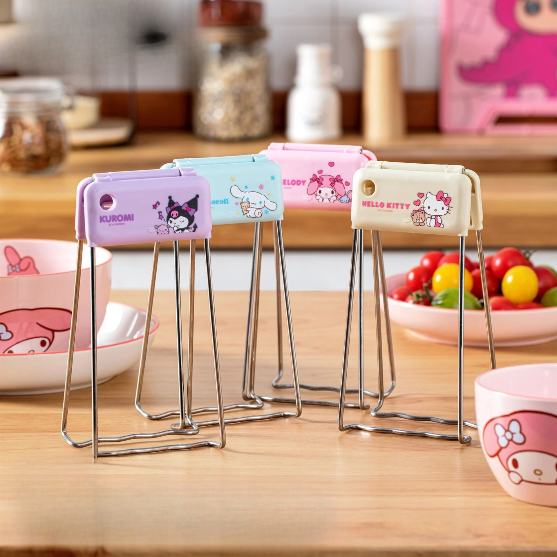 Kawaii Hello Kitty … - image