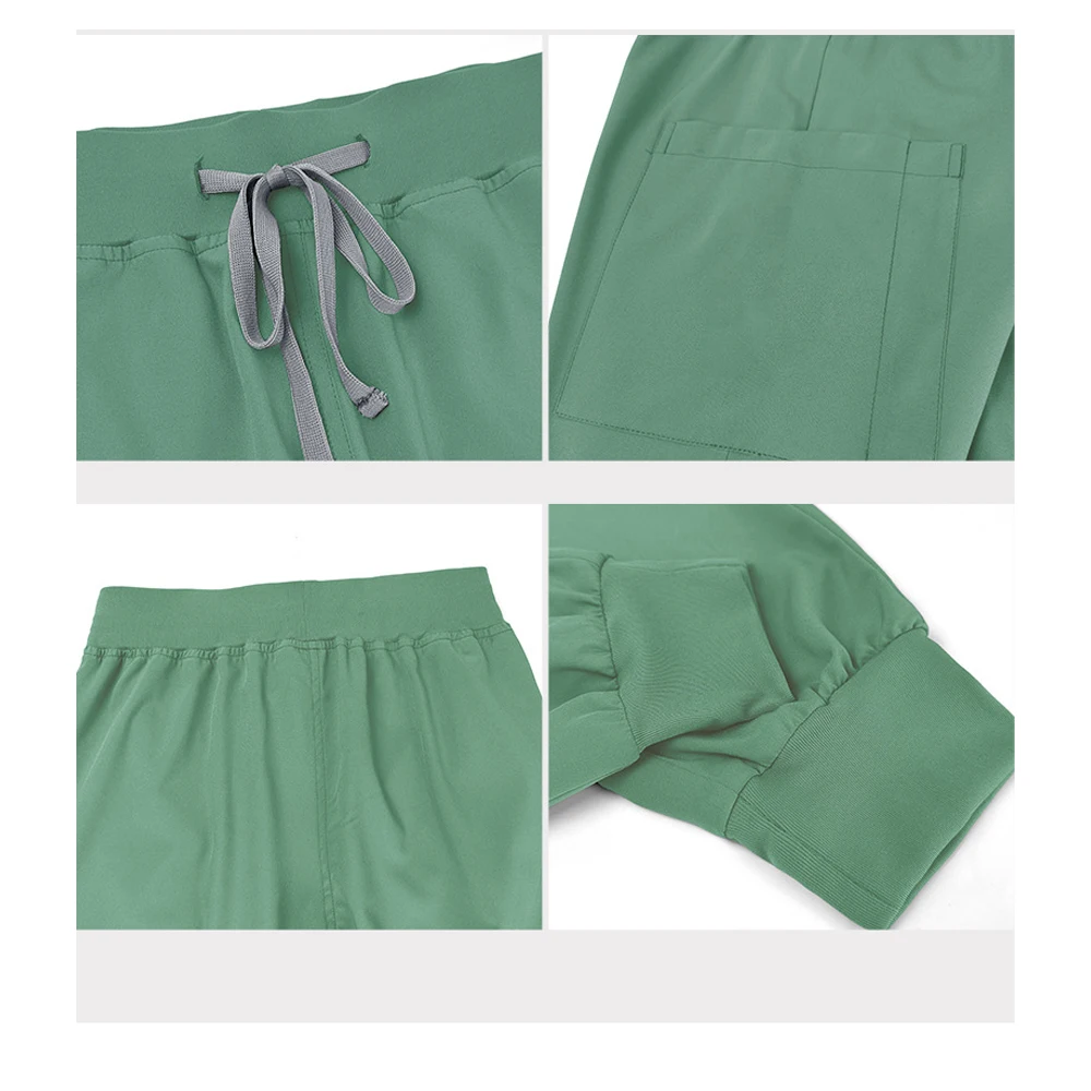 Damski i męski strój medyczny, uniform chirurgiczny, zestaw medyczny dla pielęgniarek, uniform do pielęgnacji, uniform weterynaryjny, uniform dentystyczny, uniform unisex, uniform pielęgniarski kliniczny.