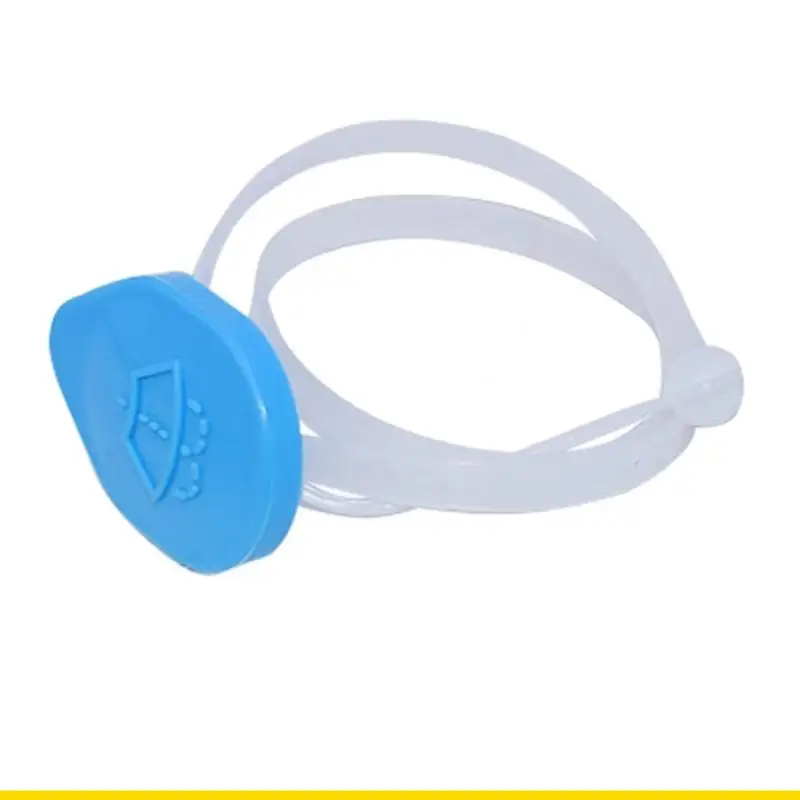 

Крышки бутылок омывателя SZCH Замените номер детали 76802TF0003 Крышки бутылок омывателя ветрового стекла Пластиковая крышка