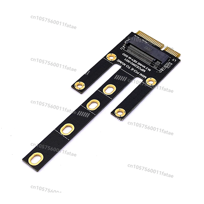 

Transfer To KEY-M Expansion Slot To M2 Adapter Card WIFI Interface To M.2 Disc