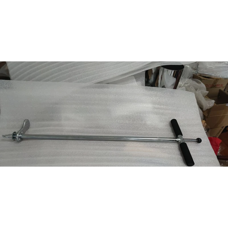 

20252 Pieces Hand Stand-Up Garden Weeder Root Removal Pick Tool