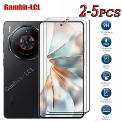 9H HD Original Tempered Glass For ZTE Nubia Z60S Pro 6.78