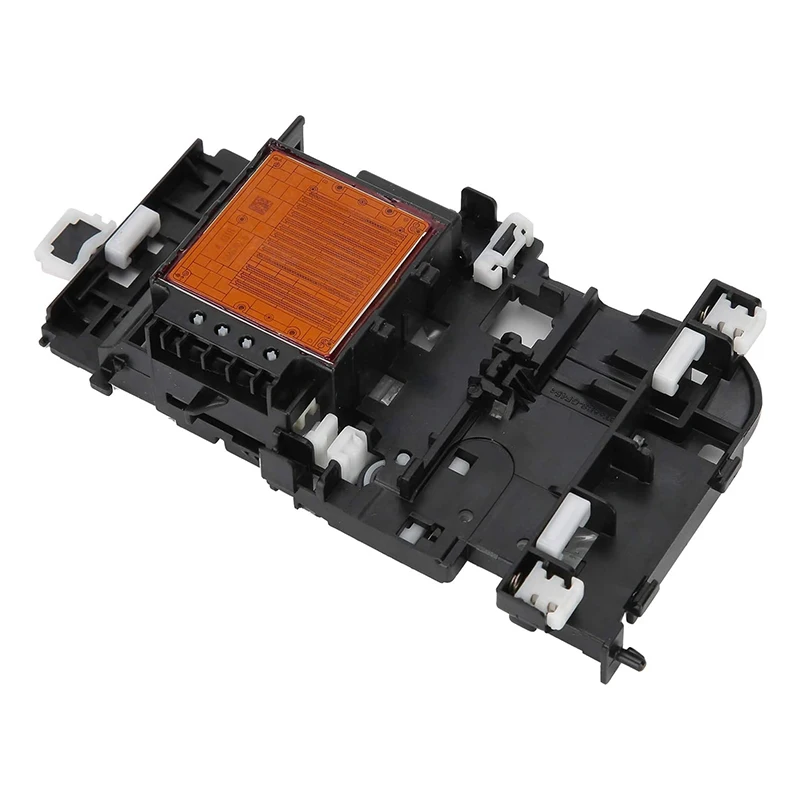 IBOQVZG Print Head Printhead For Brother MFC-J6510DW MFC-J6710 MFC-J6910DW MFC-J5910 MFC-J5610 J280 J430 Printer