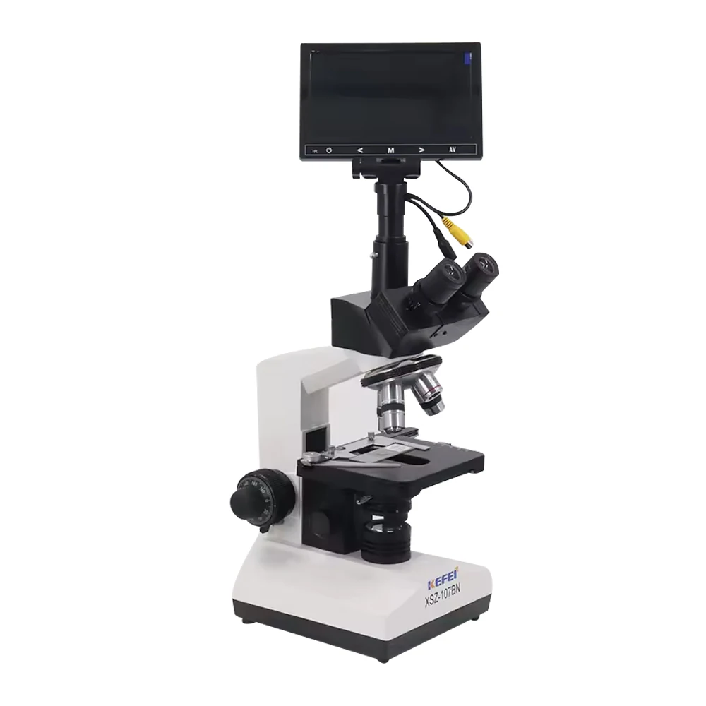 Novel Microscope Minoculaire Laboratory Equipment Optical Trinocular Zoom Stereo Microscope