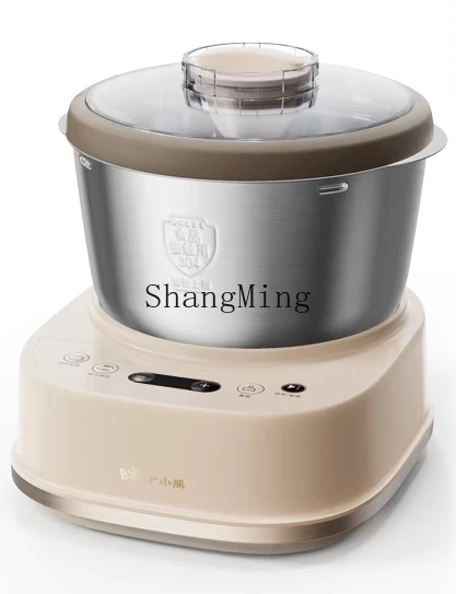 ZYY impastatrice per piccole impastatrici per uso domestico, impastatrice e per l'avvolgimento dei capelli