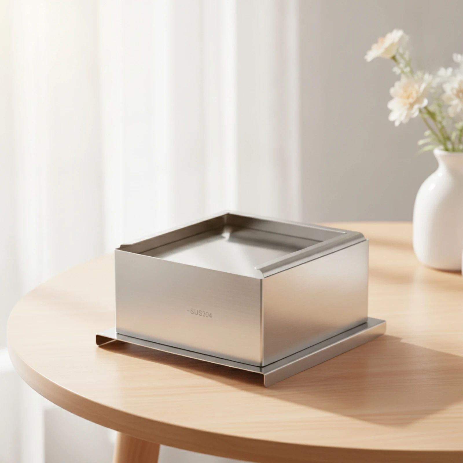 Tofu Mold with Cloth Food-Grade Tofu Maker with Press Cloth Long-Lasting Safe for Vegans, Kitchen