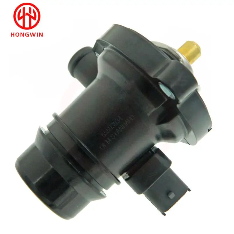 OEM 55593034 55565336 Engine Coolant Thermostat Fits For Chevrolet Cruze Sonic Trax Cruze Limited Buick Encore 1.4L 2011-2016