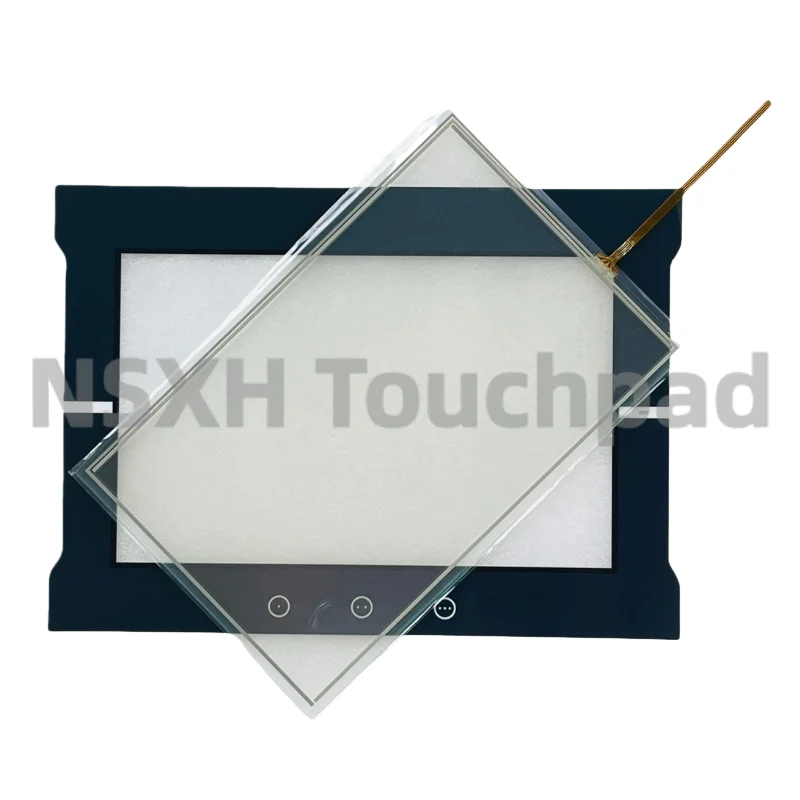 

Совершенно новый для NA5-12W101B NA5-12W101S NA5-12W101B-V сенсорная панель экрана стекло защитная пленка накладка