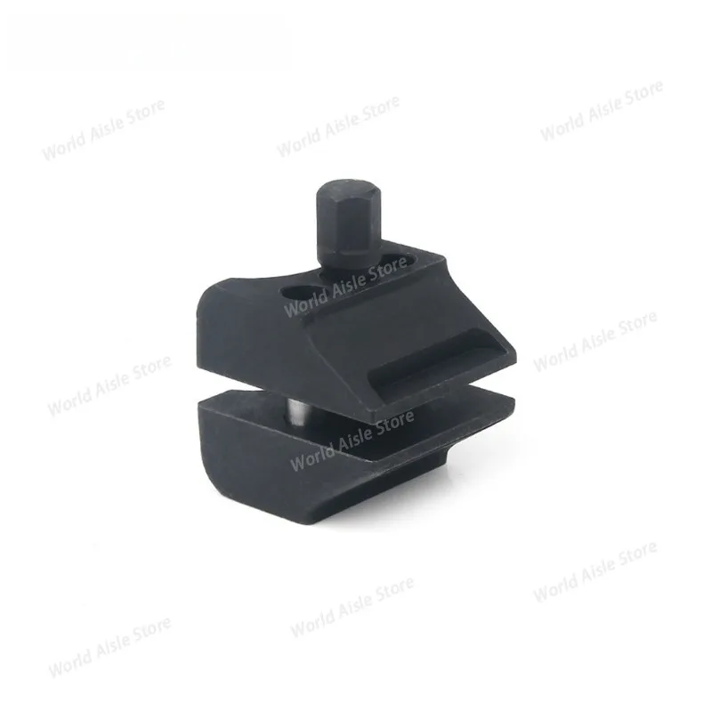 Shock Absorber Horn Ball Head Separator Lower Arm Ball Head Removal Tool for Volkswagen for Audi for BMW