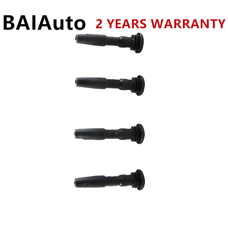 

4 шт. ремонтный комплект разъемов зажигания для Audi A1 A3 Q3 для VW Jetta Polo Scirocco Tiguan для Skoda Ibiza 04E905199H