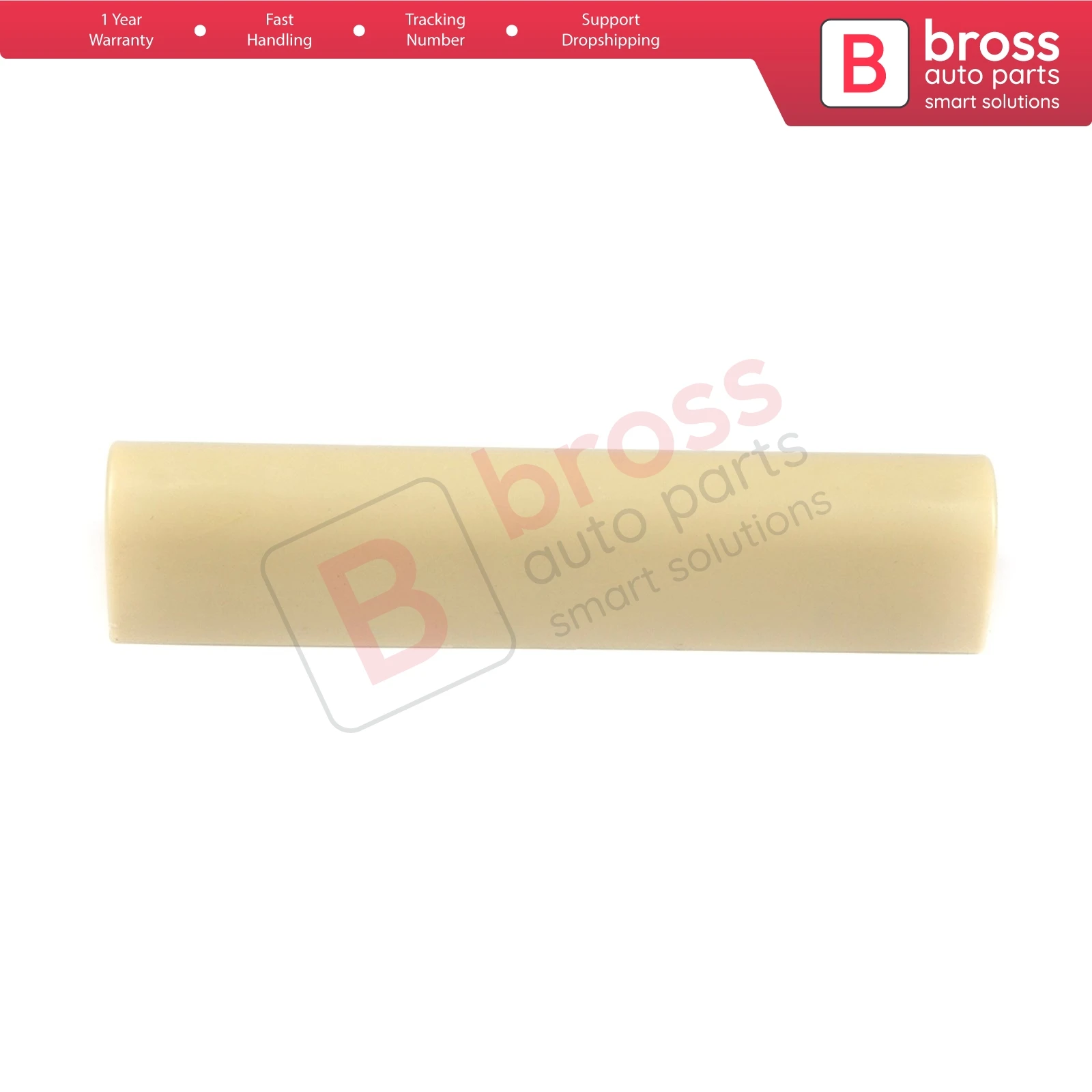 

BDP1145 Front Door Pull Trim Cover 3B0867175A BEIGE COLOR for Volkswagen VW Golf 4 Jetta 1999-2004 Passat B5 Superb 2002-2008