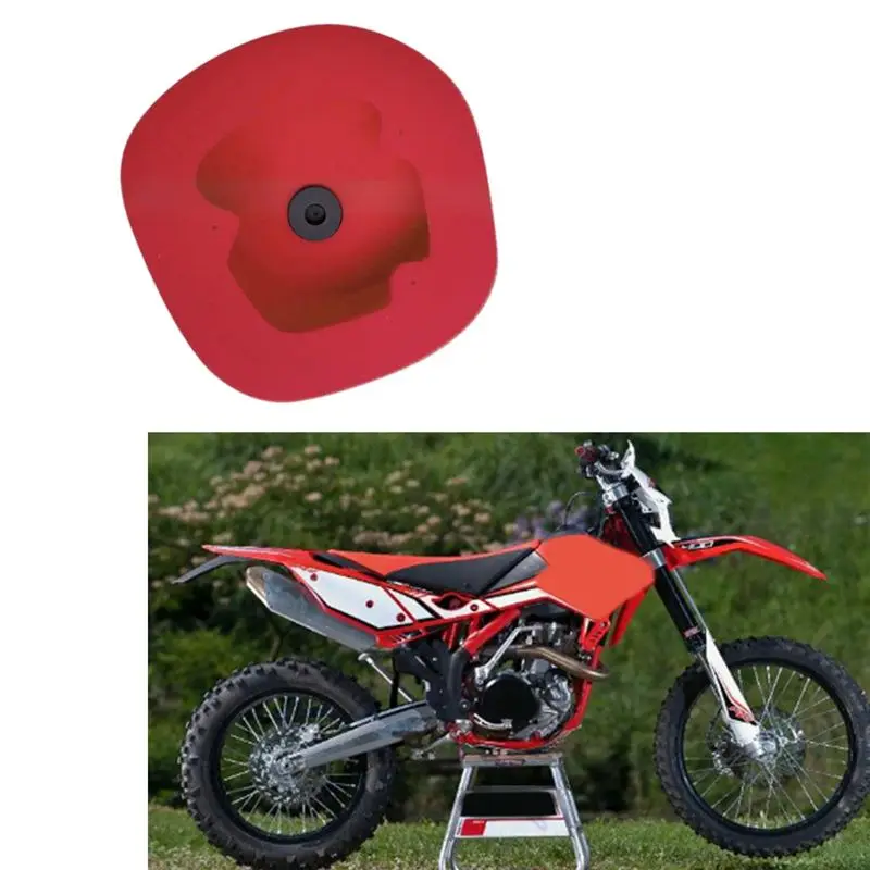 A54K-Motorcycle Replacement Air Filter Sponge For Beta RR Models 125 250 300 2T 350 390 400 450 480 498 500 4T 2013-2019