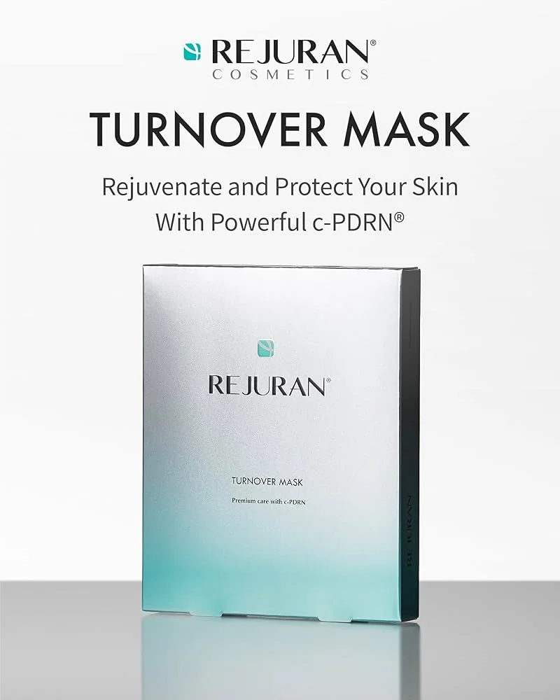 nouveau-produit-2026-rejuran-masque-reparateur-5-pieces-contient-du-c-pdrn