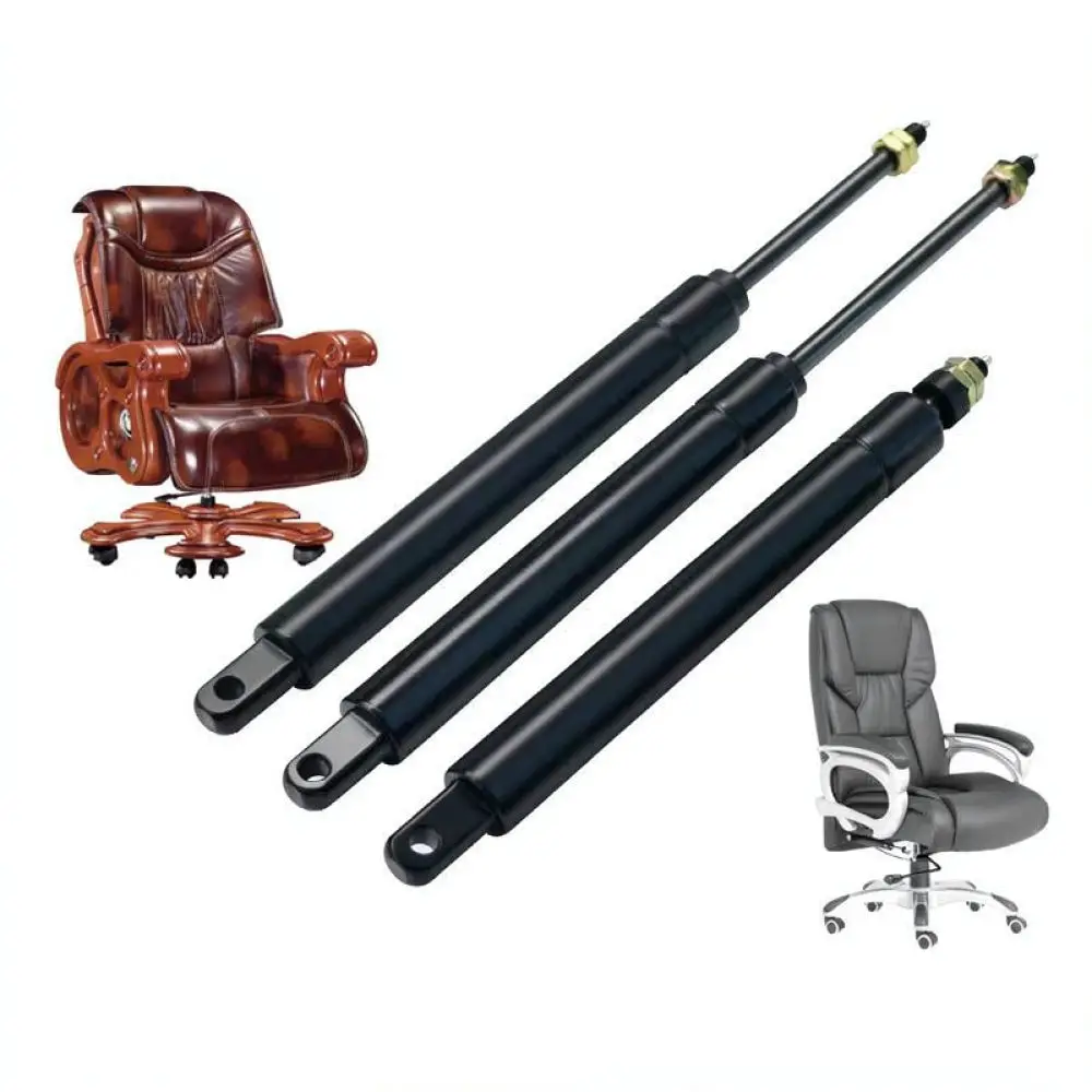 Backrest Adjustment Gas Strut For Office Chair Hydraulic Support Rod Furniture Repair Mechanism Replacement Part