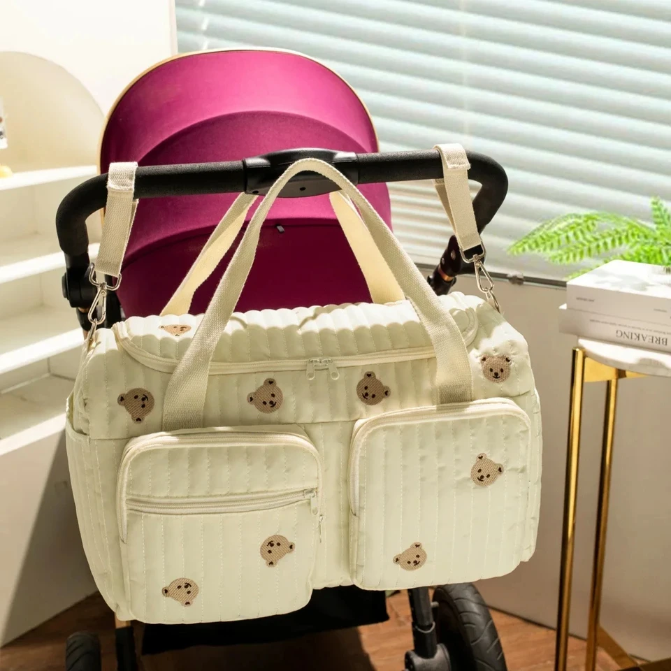 Thumbnail 3 - #55 Latest Baby Bags Offers