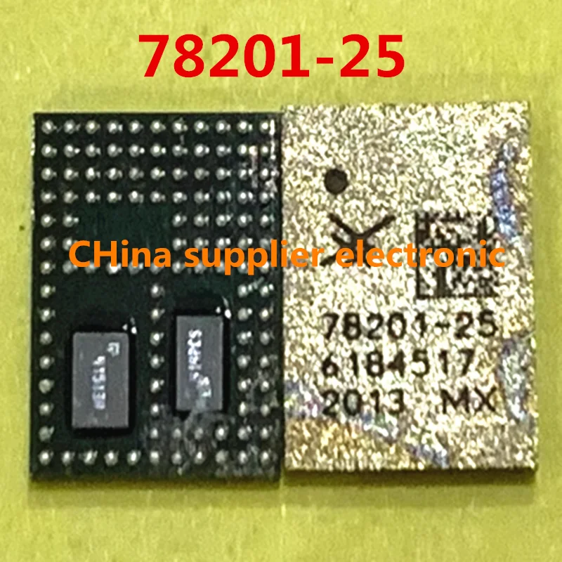 78201-25 81013 For iPhone 11 11Pro 11promax PA_UHB_K Power Amplifier IC PA Chip SKY78201-25 78201