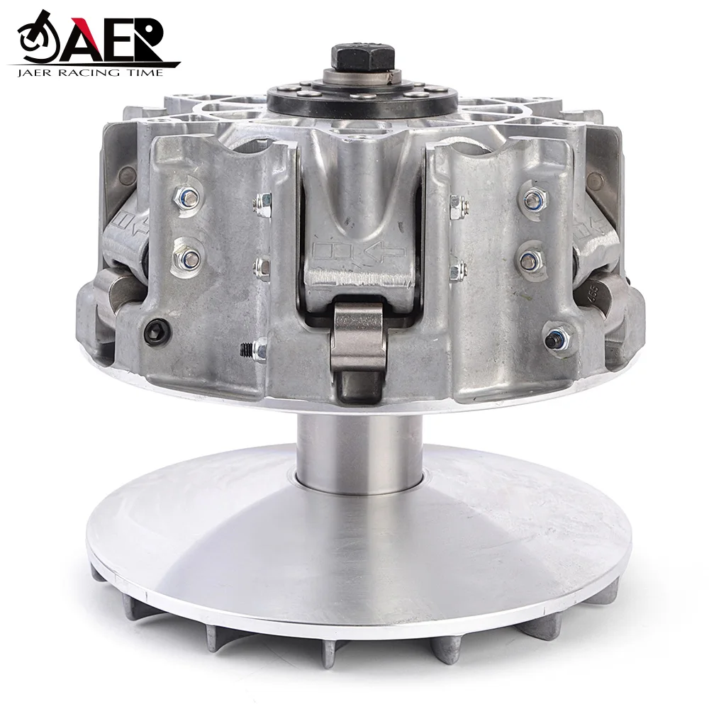 

Secondary Driven Clutch for Can-Am Maverick X3 MAX Turbo R STD XDS DPS XRS DPS XMR XRC DPS 420280725 420280608 420280461