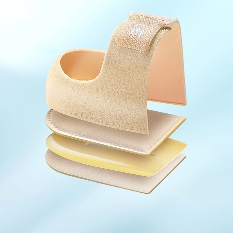 1 peça protetor de calcanhar de silicone de borracha de silicone fasciitese plantar amortecimento almofada de sapato meio tamanho meia manga de meia tamanho inserção de amortecimento