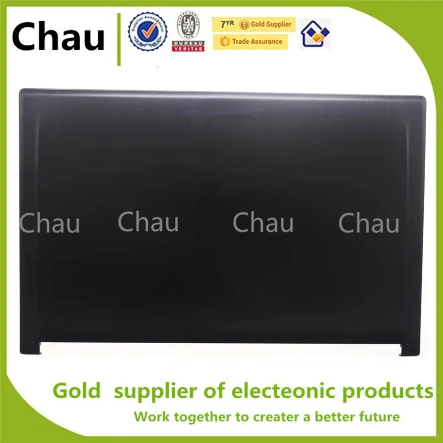 MSI WS63 시리즈용 LCD 후면 커버, 후면 뚜껑, LCD 전면 베젤 커버, 7RK 8SL 8SK 8SI, 3076K2A242HG, 신제품