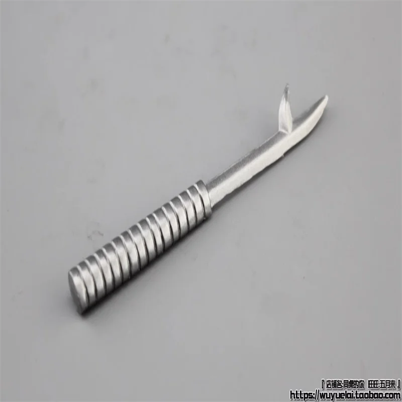 

1/12 Soldier Scene Weapon Accessories Samurai Ninja Sabre High Quality Model Toy Fit 6'' Action Figure Body In Stock