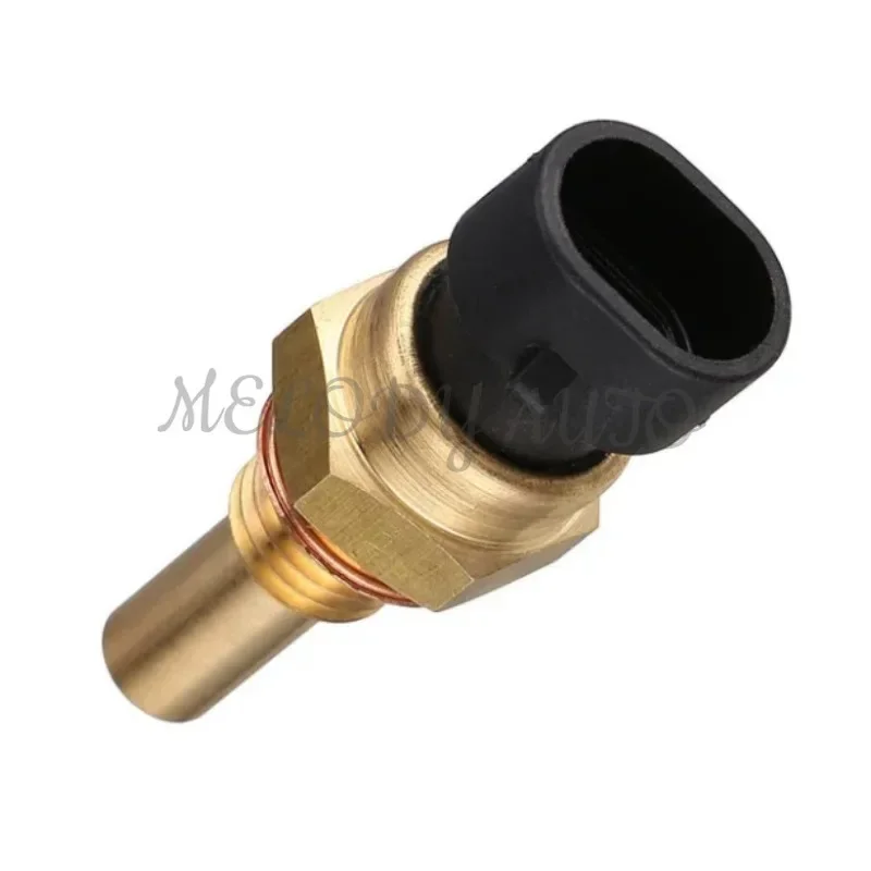 10 Stuks 12191170 12608814 Waterkoelvloeistof Temperatuursensor Voor Gm Chevrolet Aveo Aveo5 Malibu Buick Regal Lacrosse Cadillac Cts