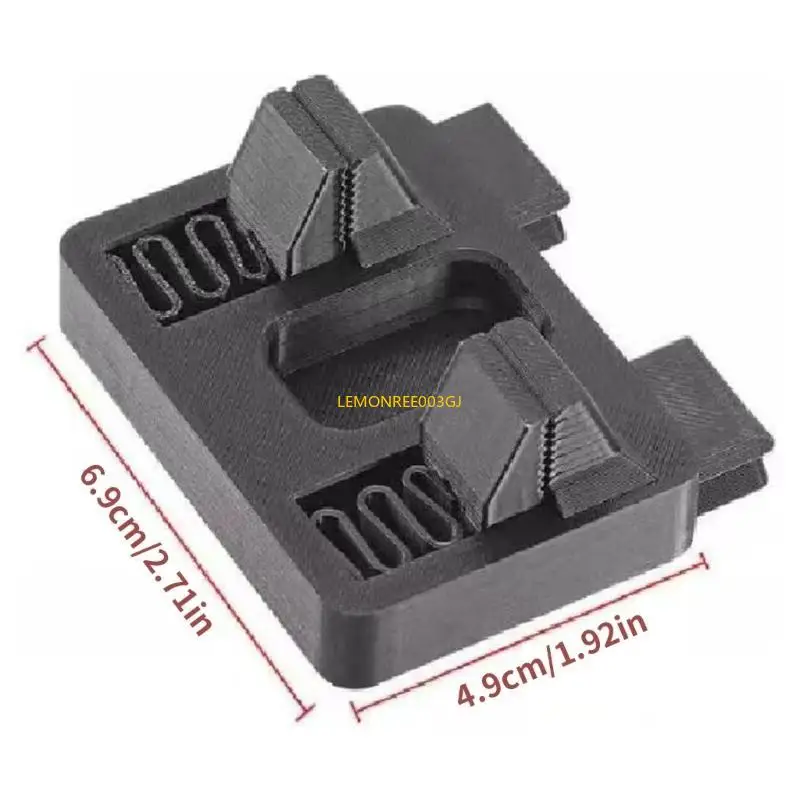 

M4YC Electric Wire Welding Fixture Electrode Holder Leads Holding Power Welding for MIG TIG and Spots Welding Operations