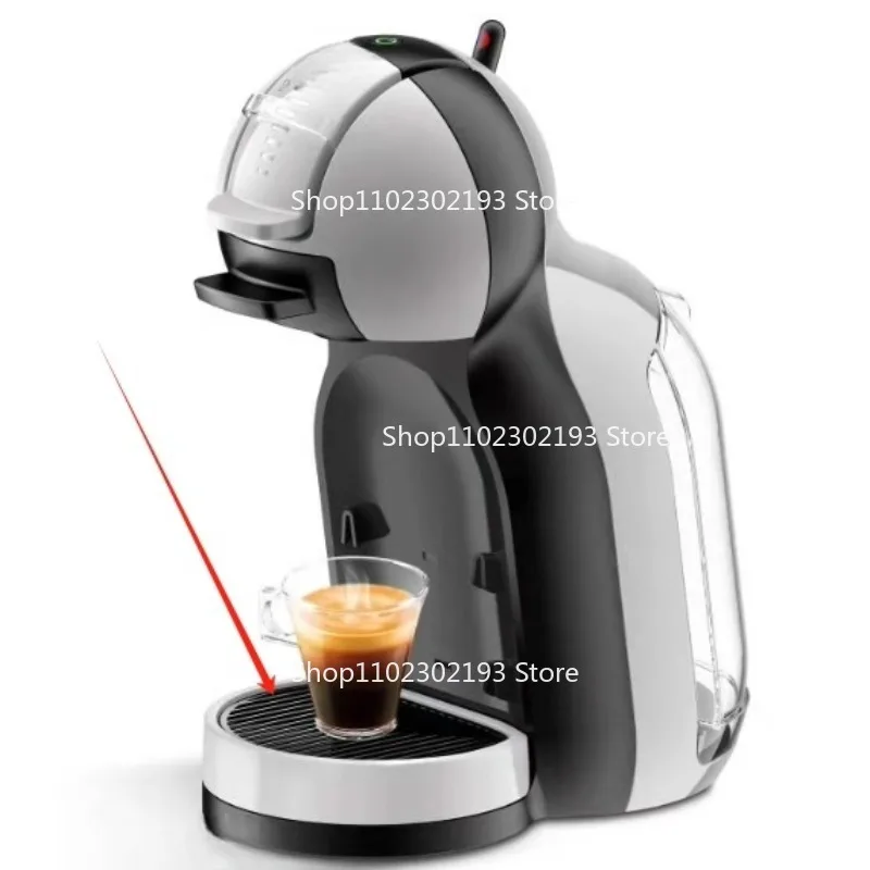 For Dolce Gusto MINI ME EDG305 Capsule Coffee Machine Drip Tray Connection Tray Accessories