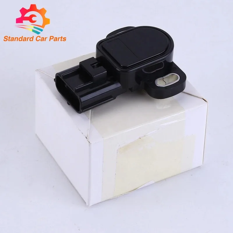 Image of 13S-85885-00-00 TPS Drosselklappensensor für FJ09 FZ09 YZFR6 YZFR1M MT09 MT10 XSR900 13S858850000 Neu