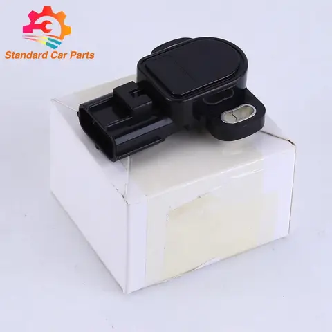 13S-85885-00-00 TPS Throttle Position Sensor For FJ09 FZ09 YZFR6 YZFR1M MT09 MT10 XSR900 13S858850000 New