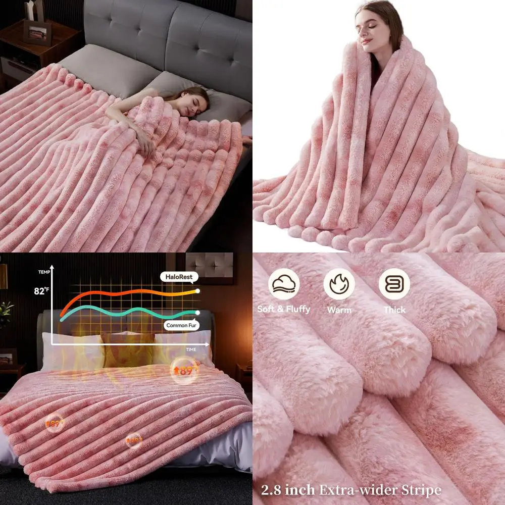 Luxurious 1000GSM F…