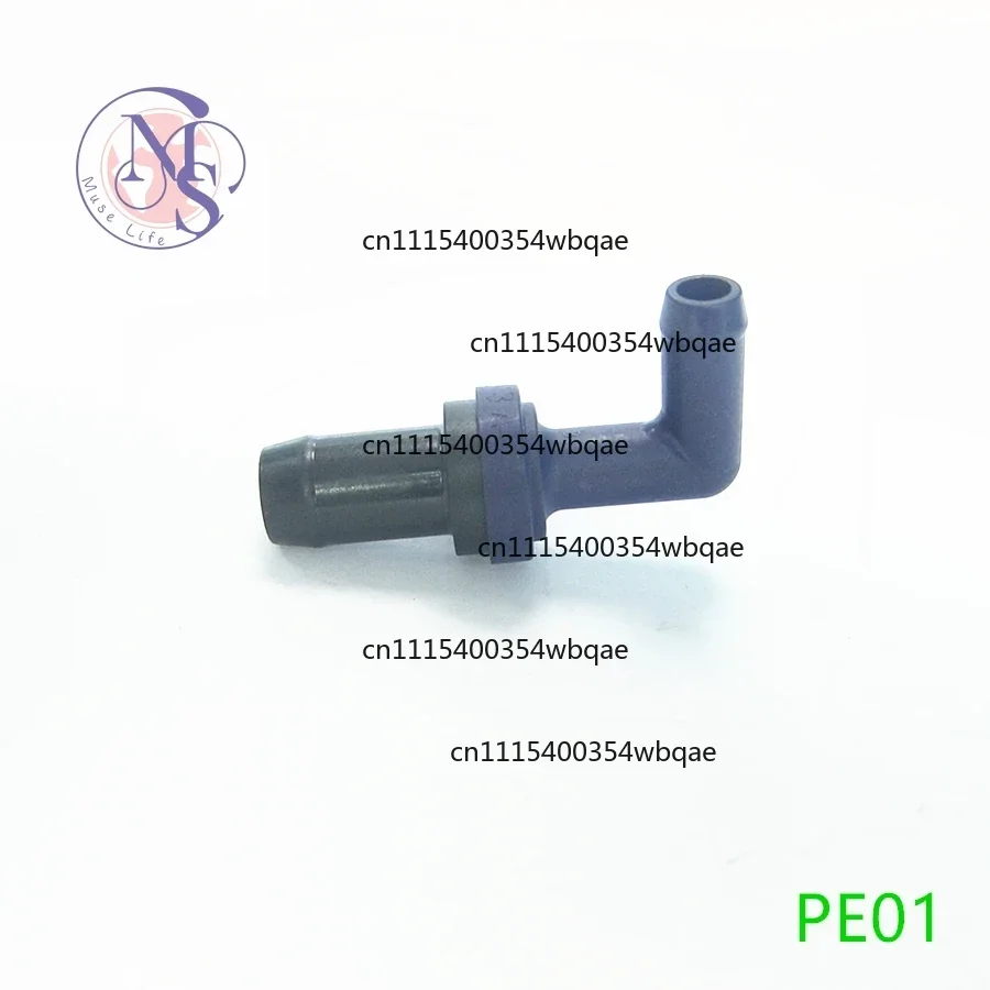 ZOCI-FOR-Engine PCV Valve PE01-13-890 Fit Car 3 6 CX5 CX4 CX3 CX8 2014-2020 Replacement Engine Part