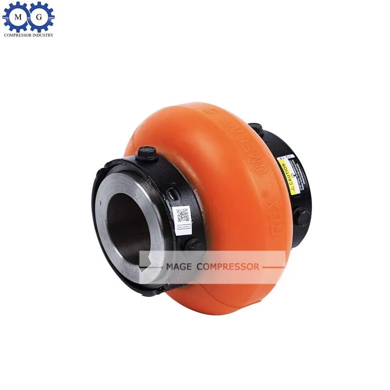 

Drive Coupling E2M E4M E10M E5M E20M E40M Rexnord Omega 73000 Metric Element 10287716