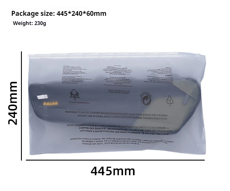ENLEE Fahrrad Satteltasche Wasserdichte Lagerung Schwanz Hinten Tasche Zubehör Kit Werkzeug MTB Rennrad Tasche Radfahren Ausrüstung – Detail 23