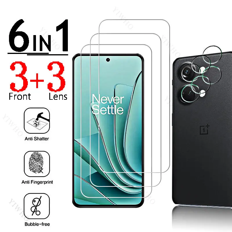 Full Cover Glass Fo… - image