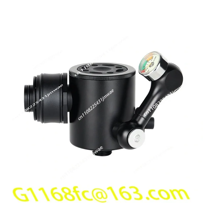 High Quality New Snorkeling Breathing Diving Equipment Accessories and Tools