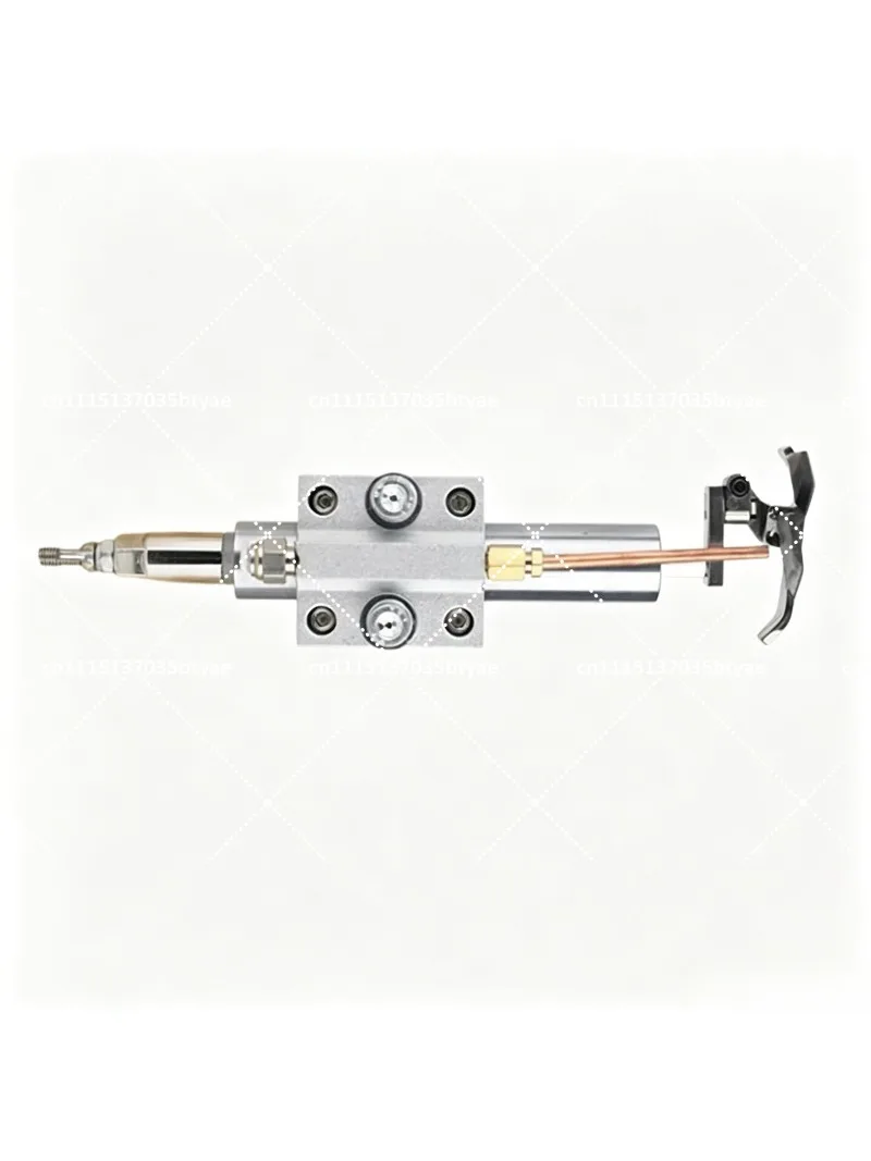 Edge Banding Machine Floating Flat Scraper Flat Shovel Device Scraping Ed Woodworking Machine Accessories