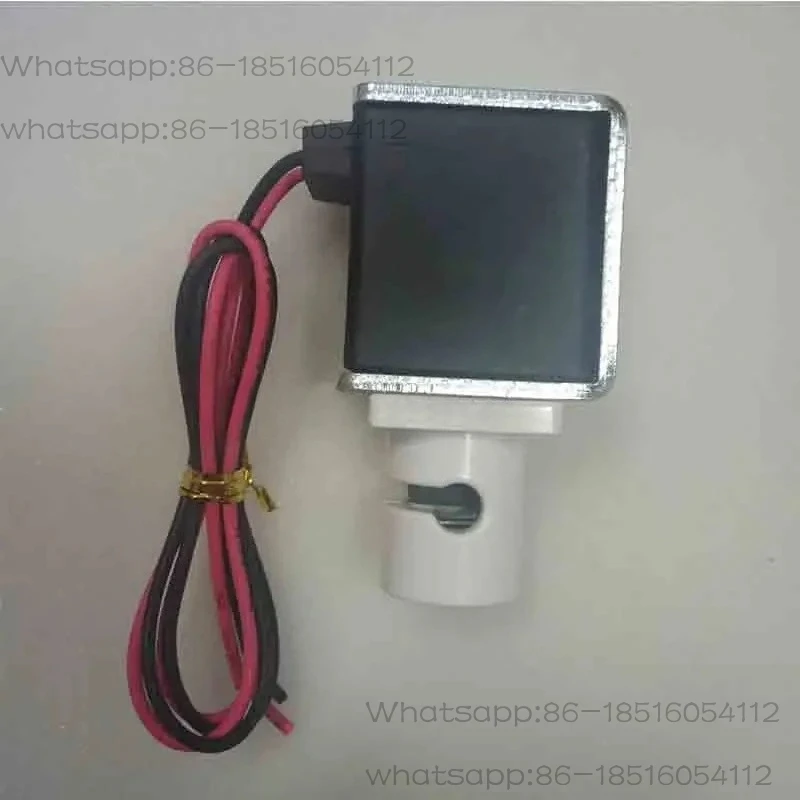 WK01 Normally Closed Clamp Valve, Squeeze, Break Pressure, Micro Solenoid Valve, Diaphragm, Pinch Break Valve, Globe Valve