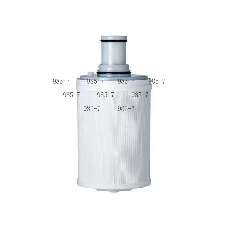 Compatible Activated Carbon Cartridge, Fit 100186/7/8HC UV Pre System Household Water Purifier