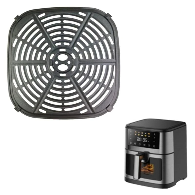 Металлическая воздушная жара