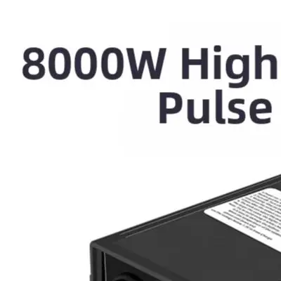 Welding Machine for pulse Spot for welder Material Metal Plastic 8000W Spot for welder for pulse Welding Technology Pre-weld And