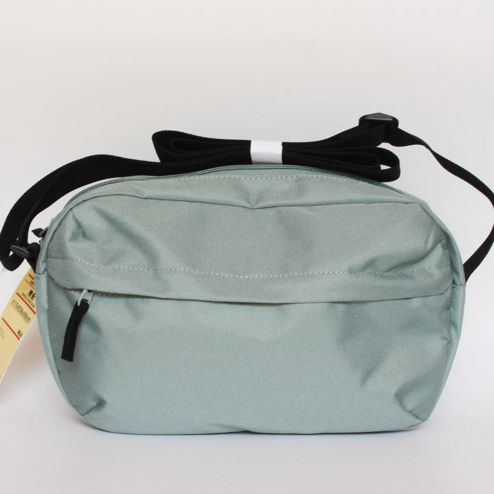 Tas Dada Pasangan Baru 2025, Tas Selempang Modis dan Serbaguna, Tas Bahu Sederhana dan Kasual, Tas Komuter Kapasitas Besar