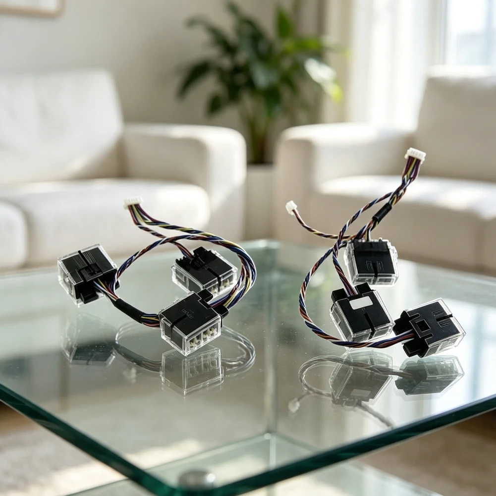 Cliff Detection Sensors for Roborock For S8 Robot Vacuum Models For S8 Plus For S8 Pro For S8 Prevent Edge Falls